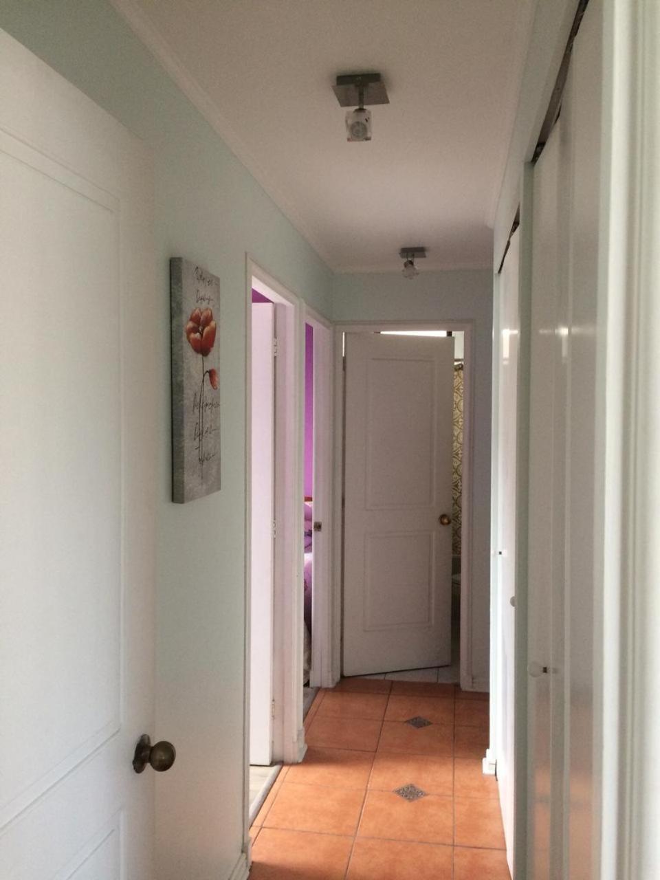 Solvallerios Apartments view 2