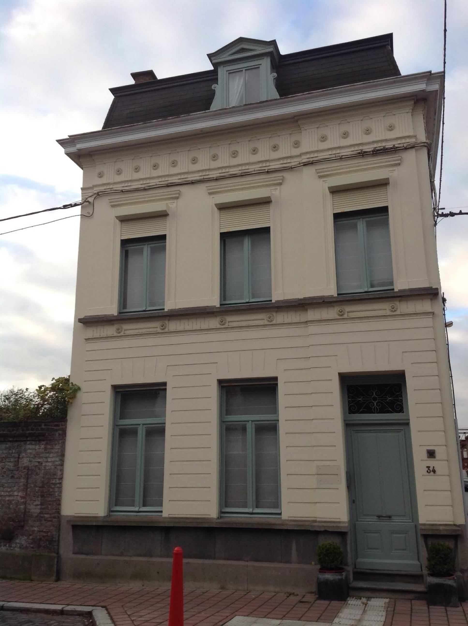 building
