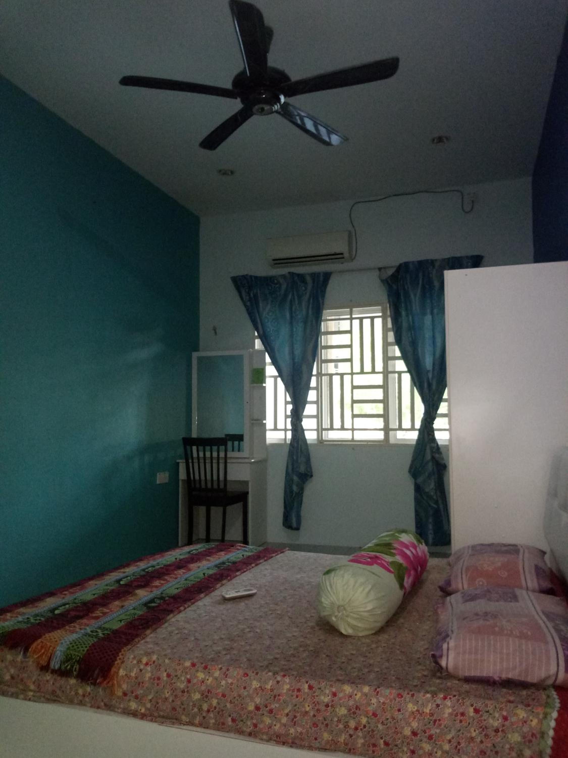GERIK BANDING HOMESTAY photo 6