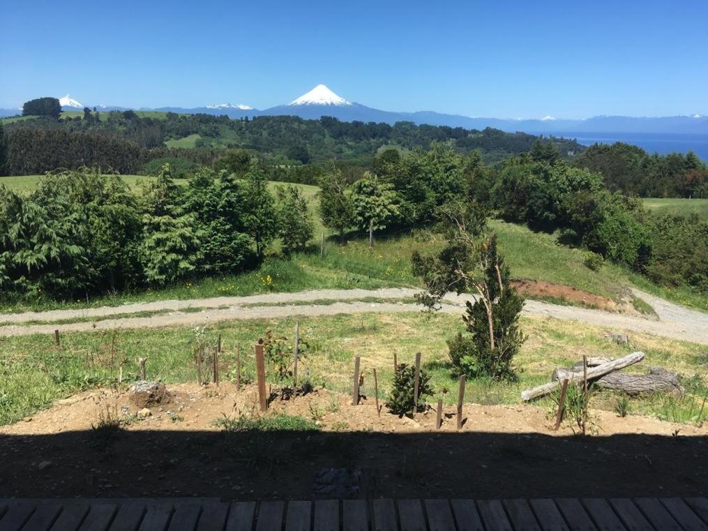 Casa Exclusiva en Puerto Octay - Espectacular Vista