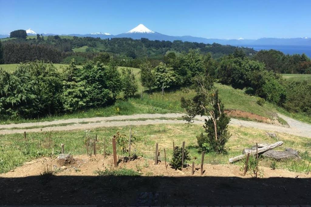 Casa Exclusiva en Puerto Octay - Espectacular Vista