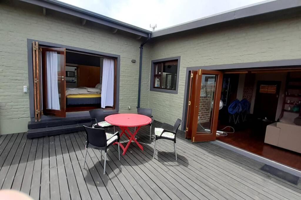 House with sea view view 5