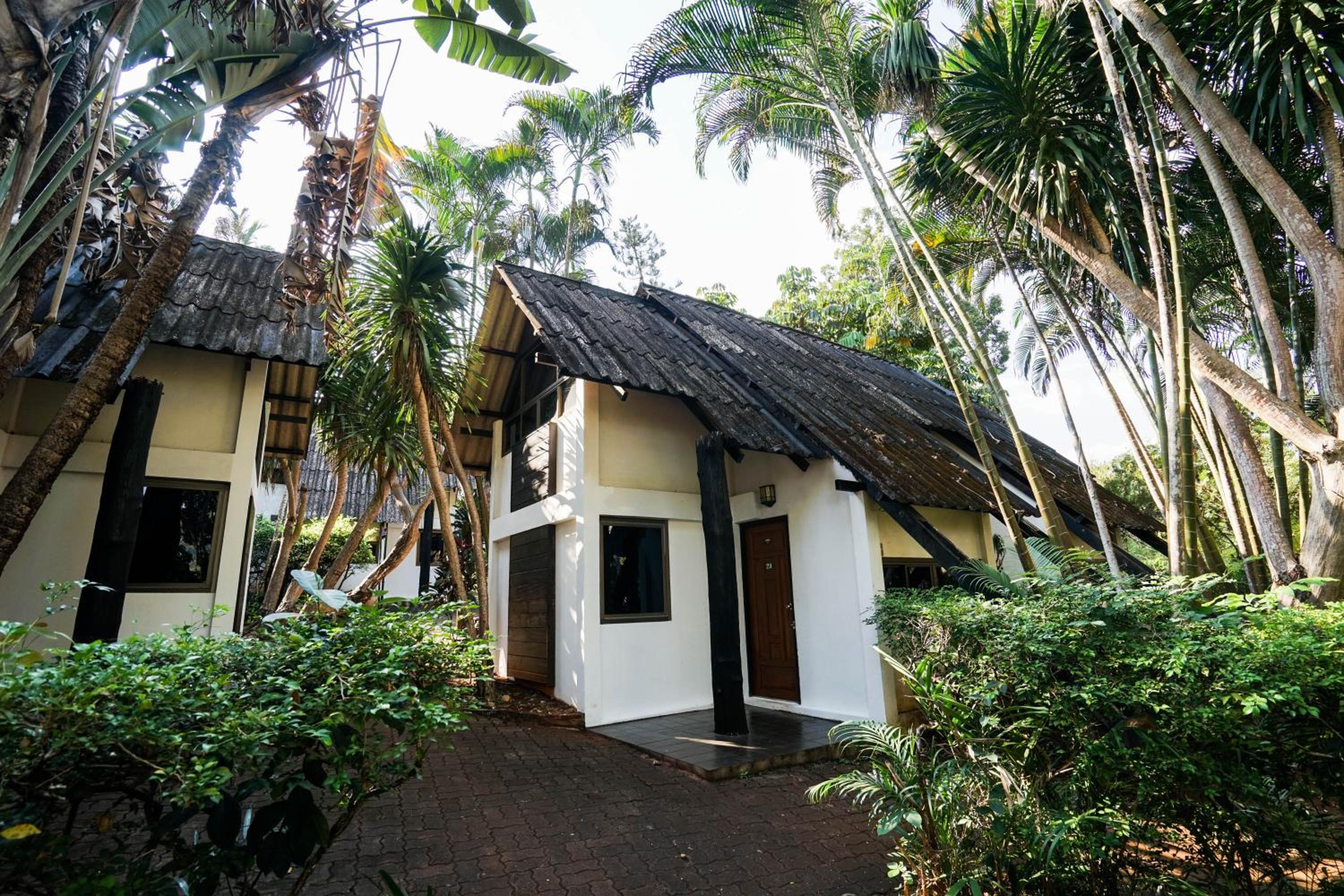 Hotel Baan Chai Dan - Image 1