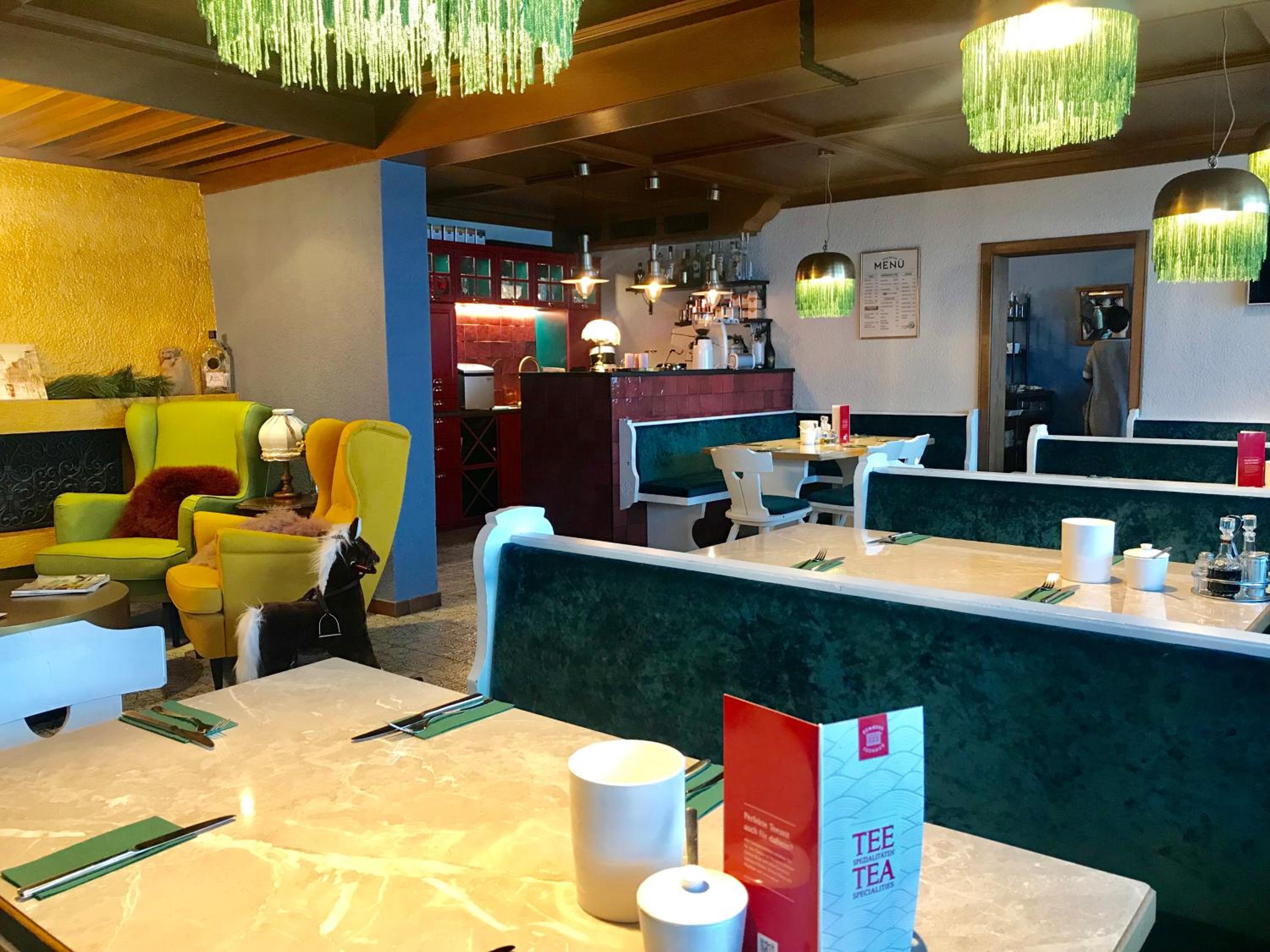 VILLA OXA - Boutique Design Hotel