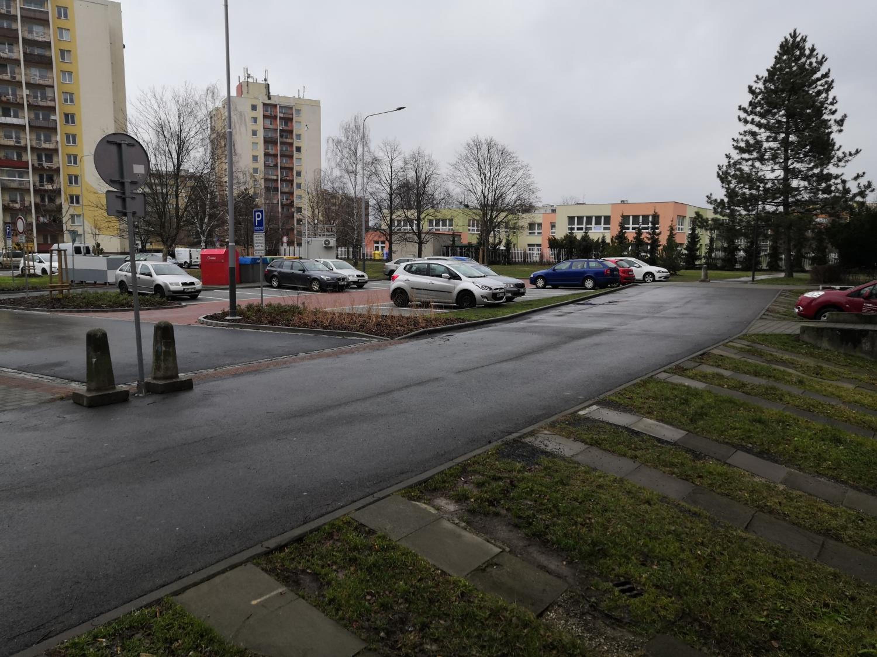 Apartman Zlatá-Éra