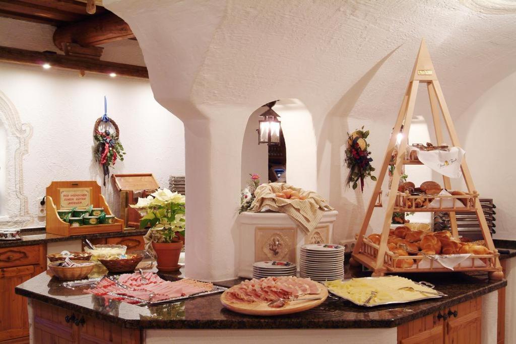 Gästehaus Hagenhofer