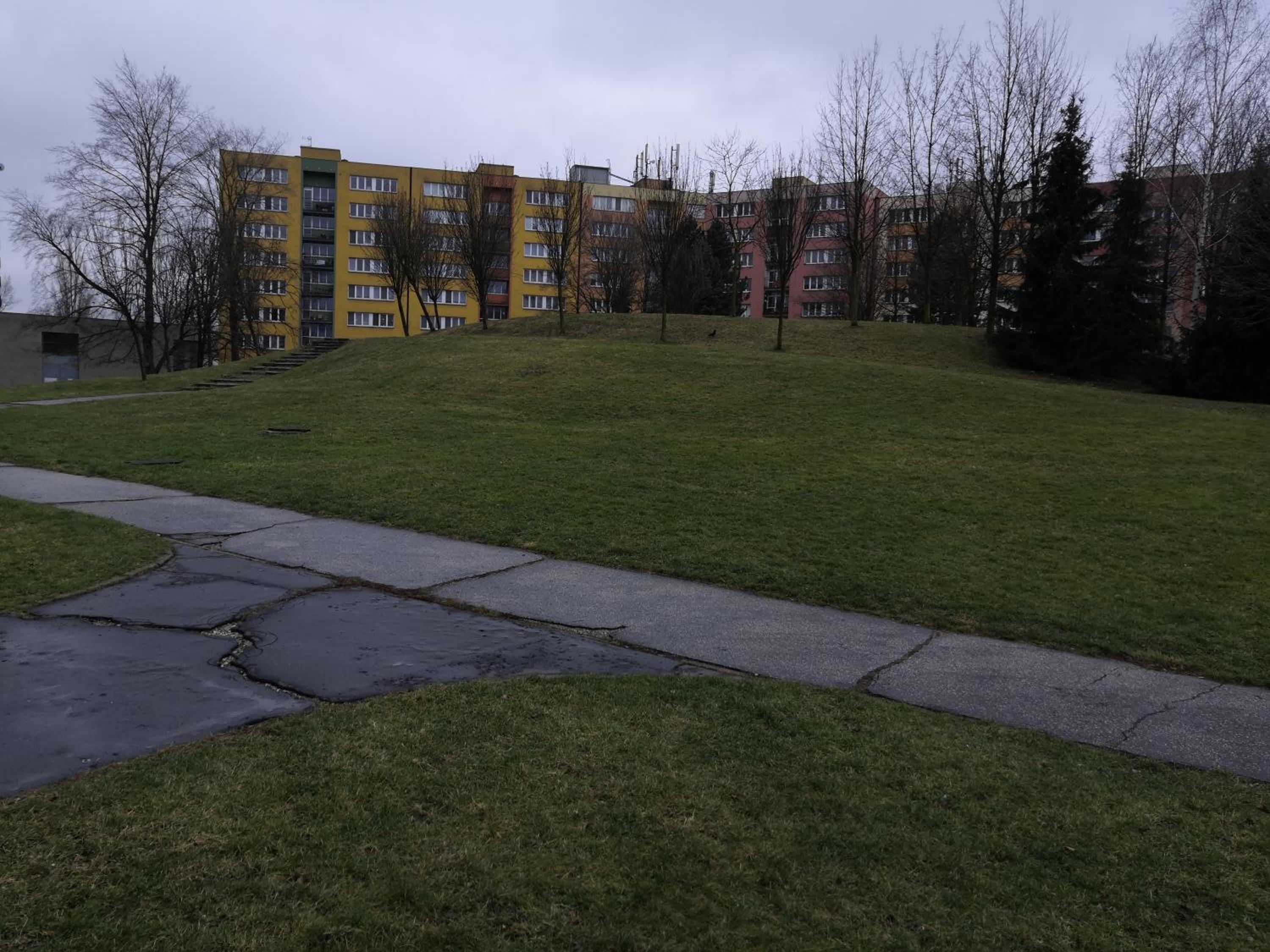 Apartman Zlatá-Éra