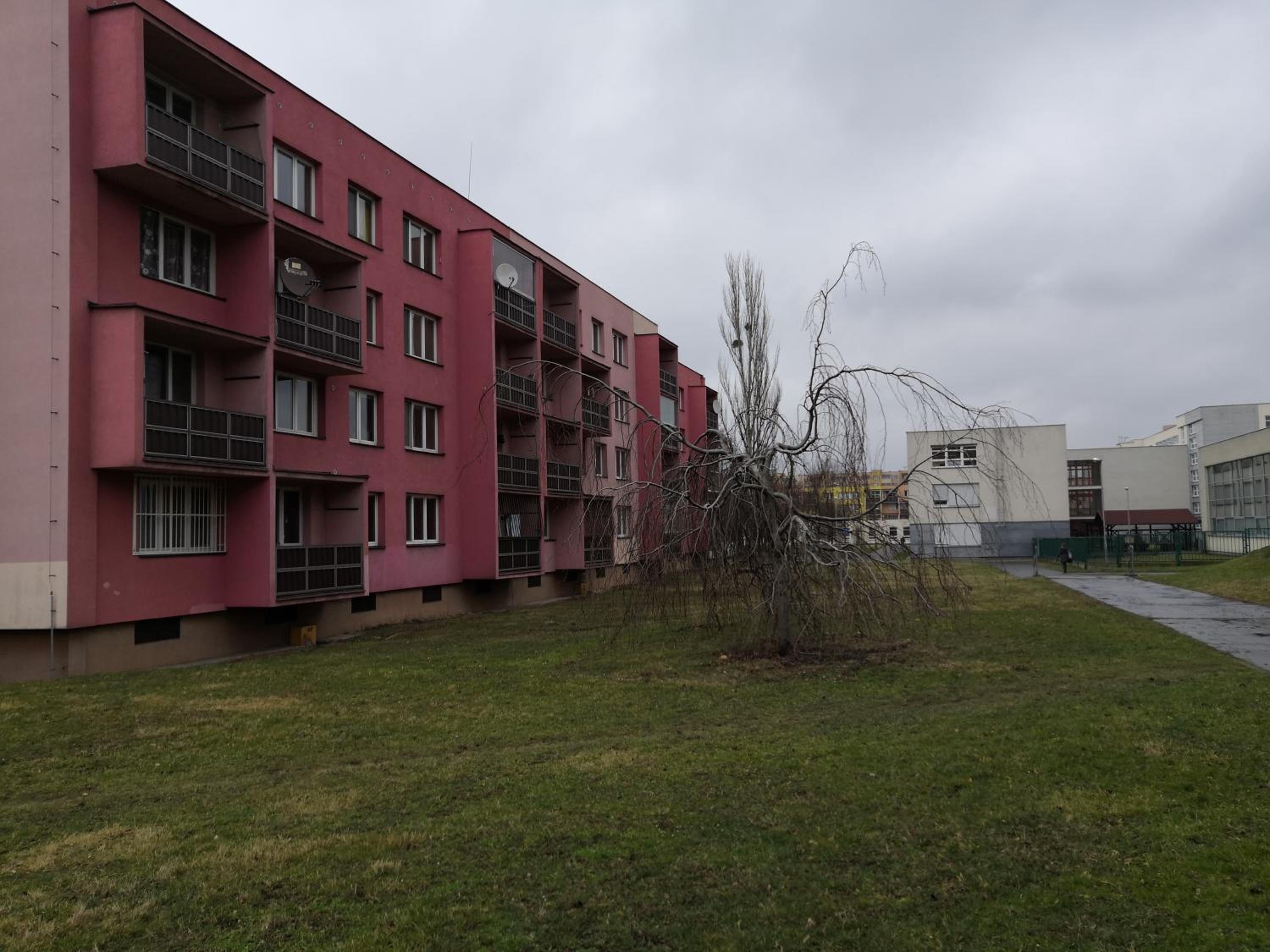 Apartman Zlatá-Éra