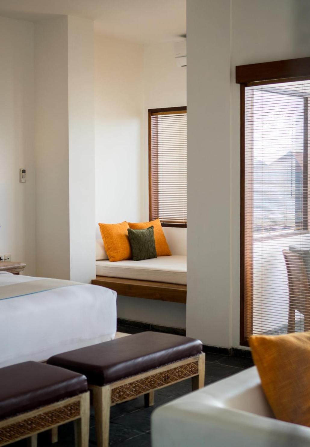Tegal Sari Accommodation Ubud