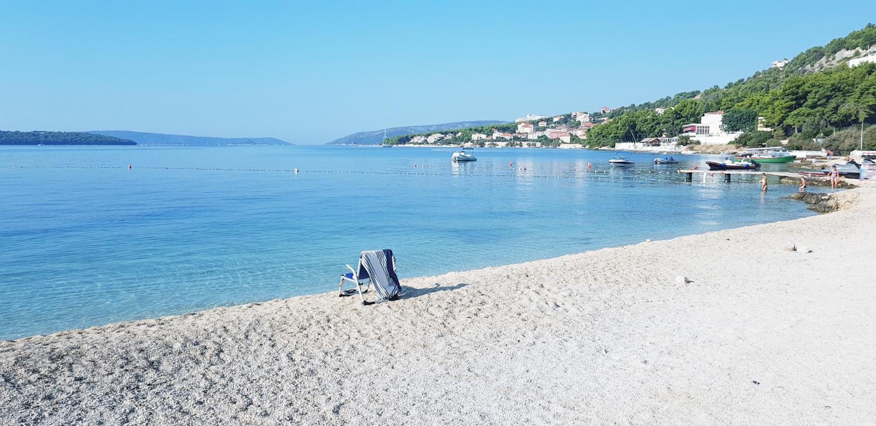 Adriatic Sea View Apartments view 2