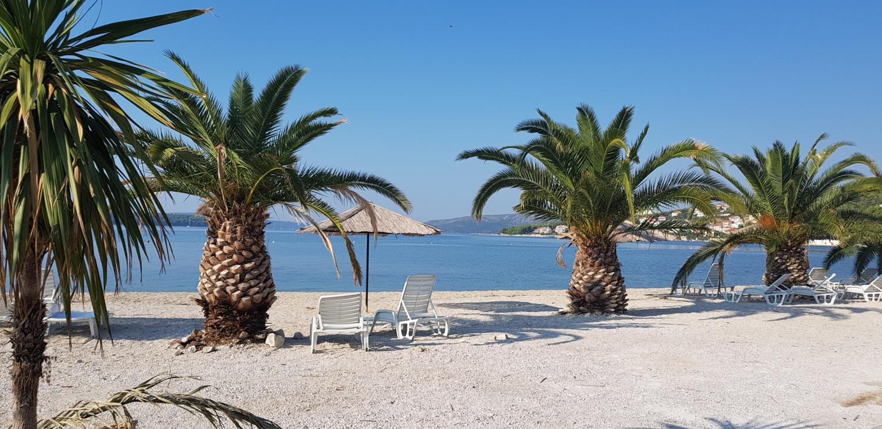 Adriatic Sea View Apartments view 3