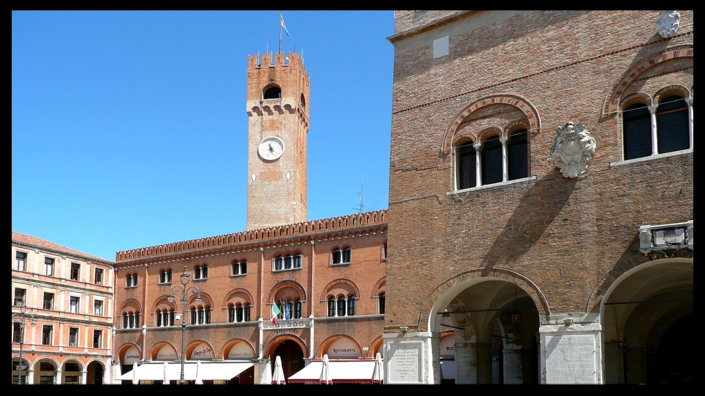 Col Delle Rane