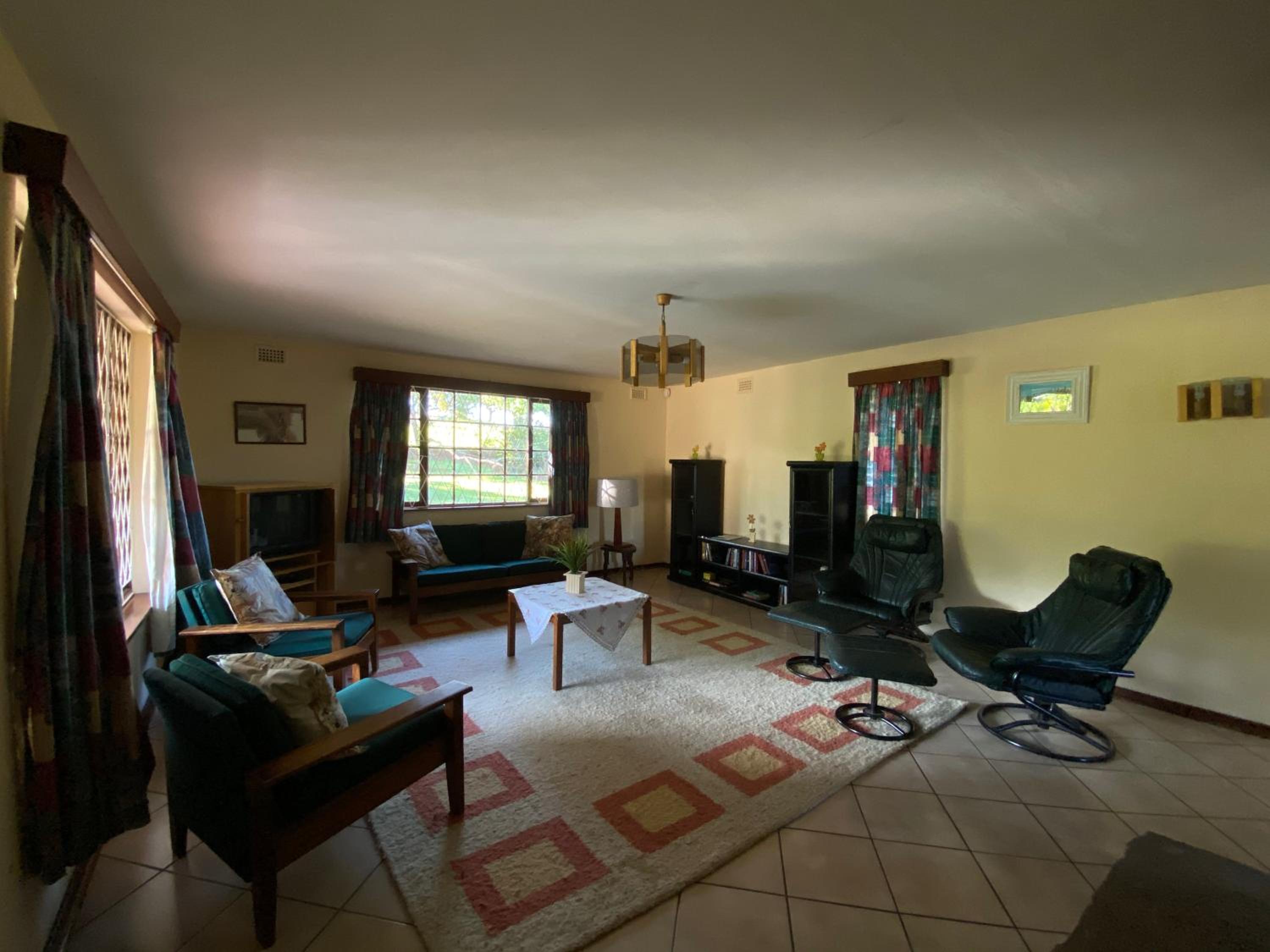 Drakensberg Dream, Champagne Valley view 4