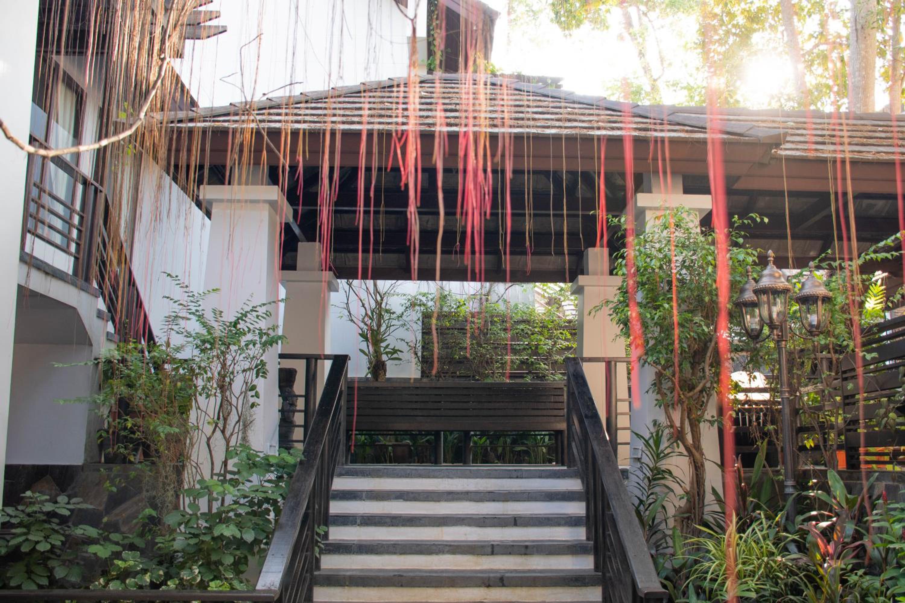 Hotel Samed Villa Resort