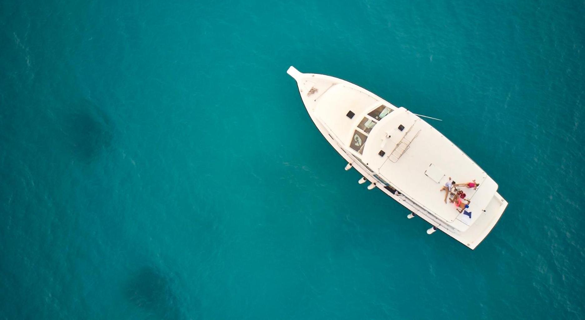 The Standard, Huruvalhi Maldives 5