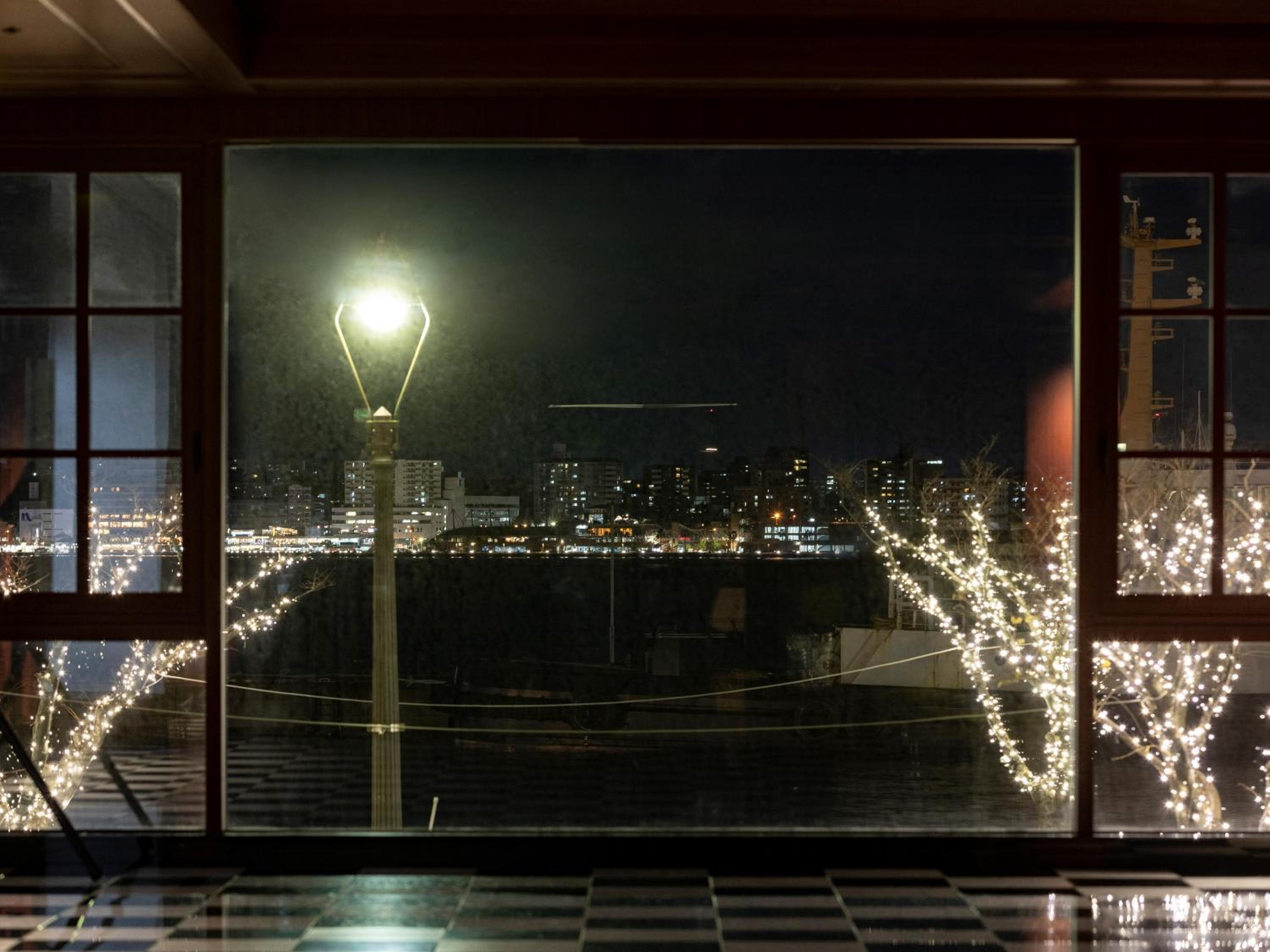 Premier Hotel Mojiko 45
