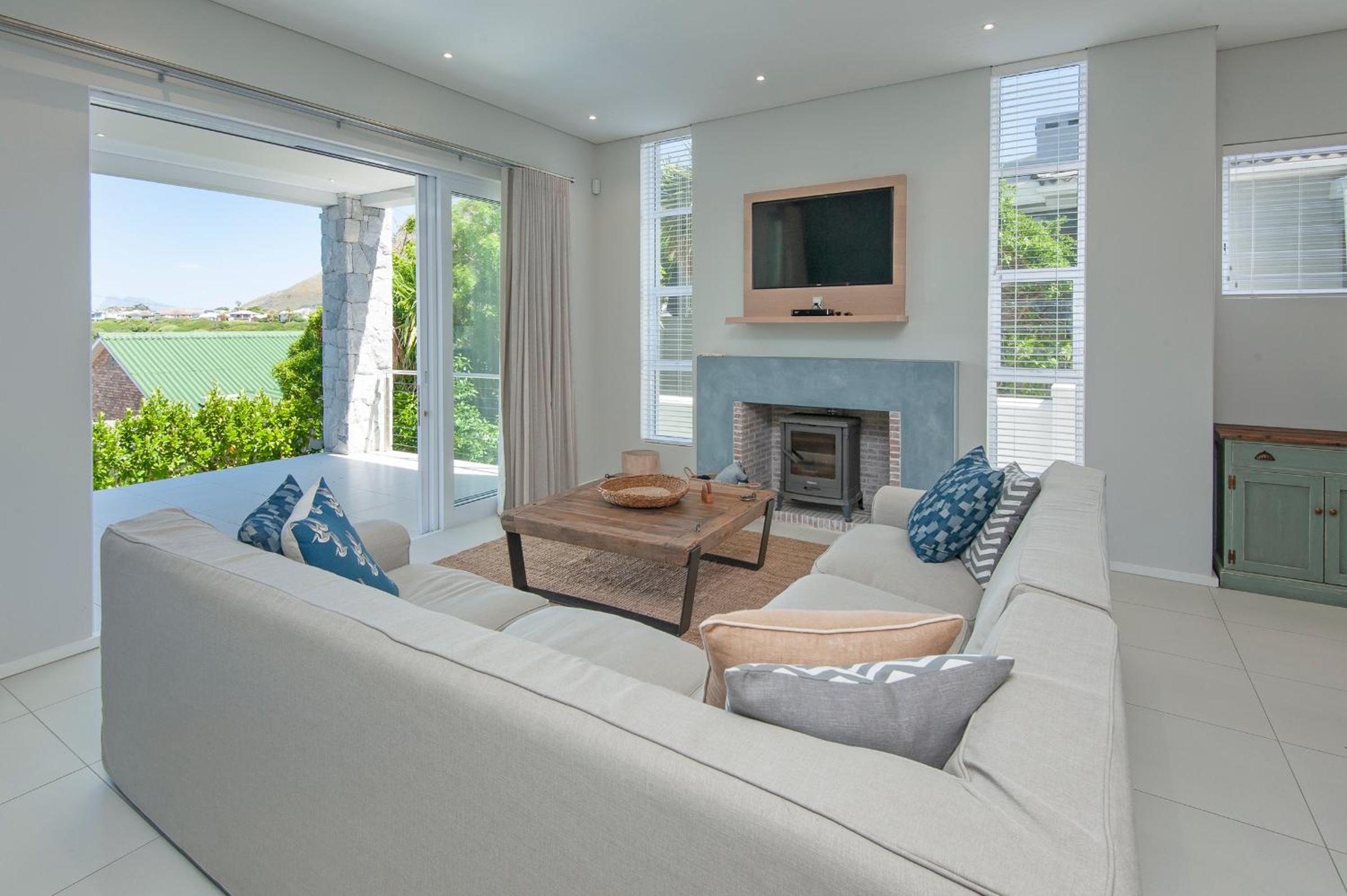 Ocean View