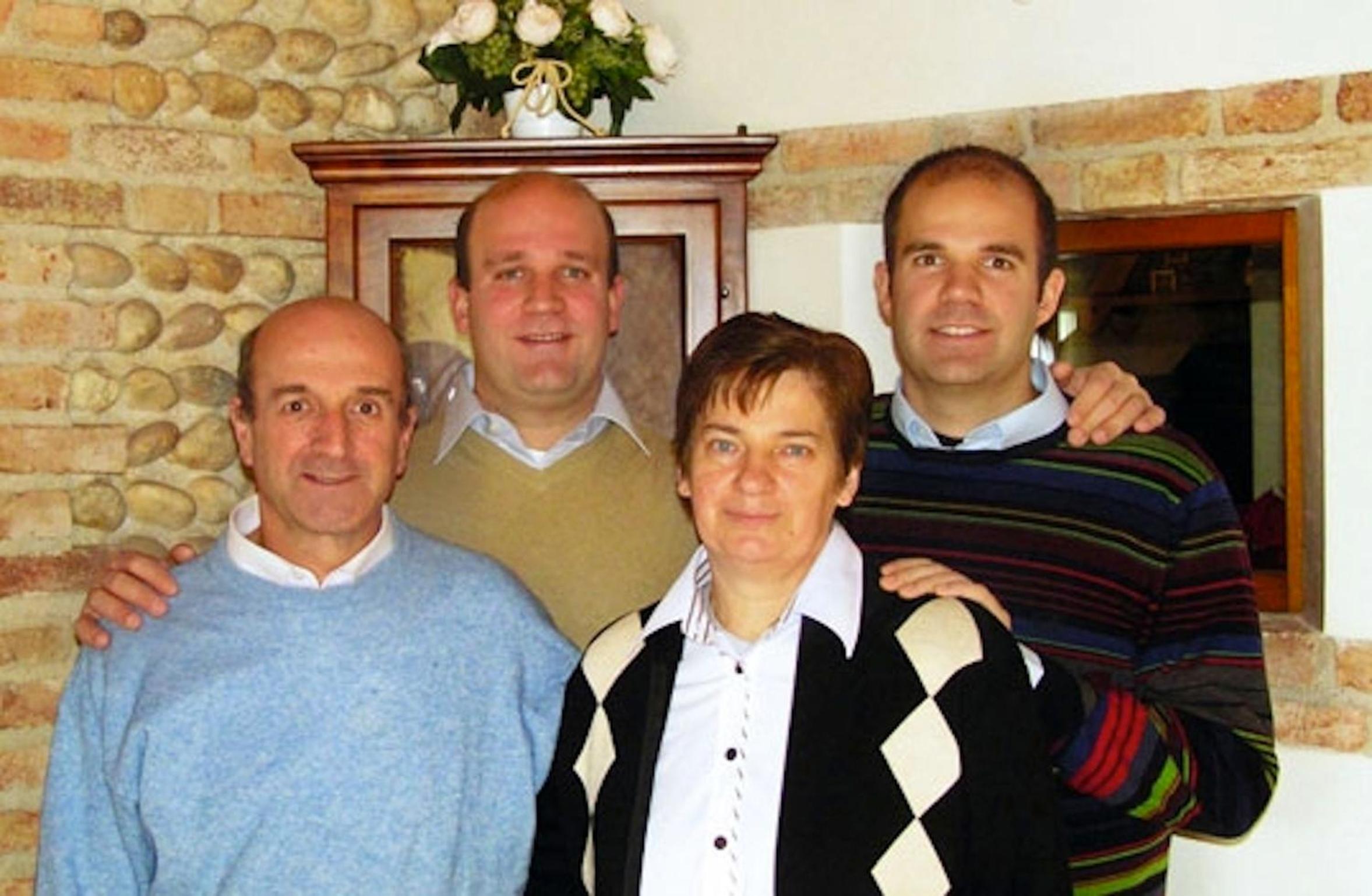 Col Delle Rane