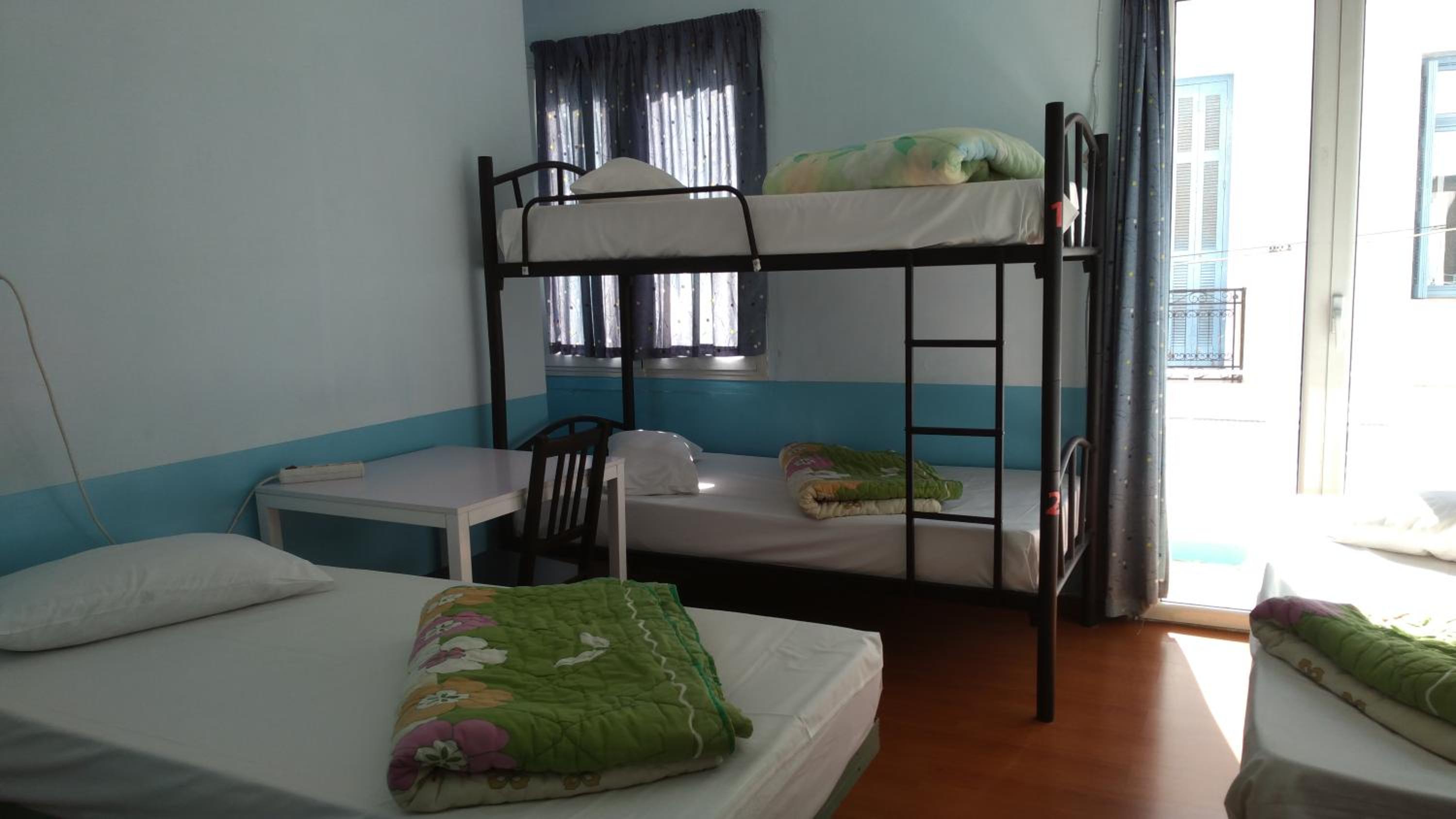 SAN REMO HOSTEL