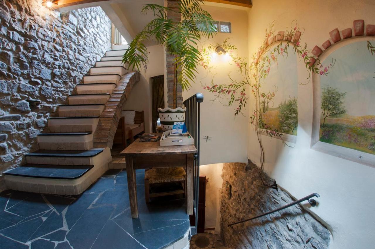 Hotel B&B Il Libro Verde