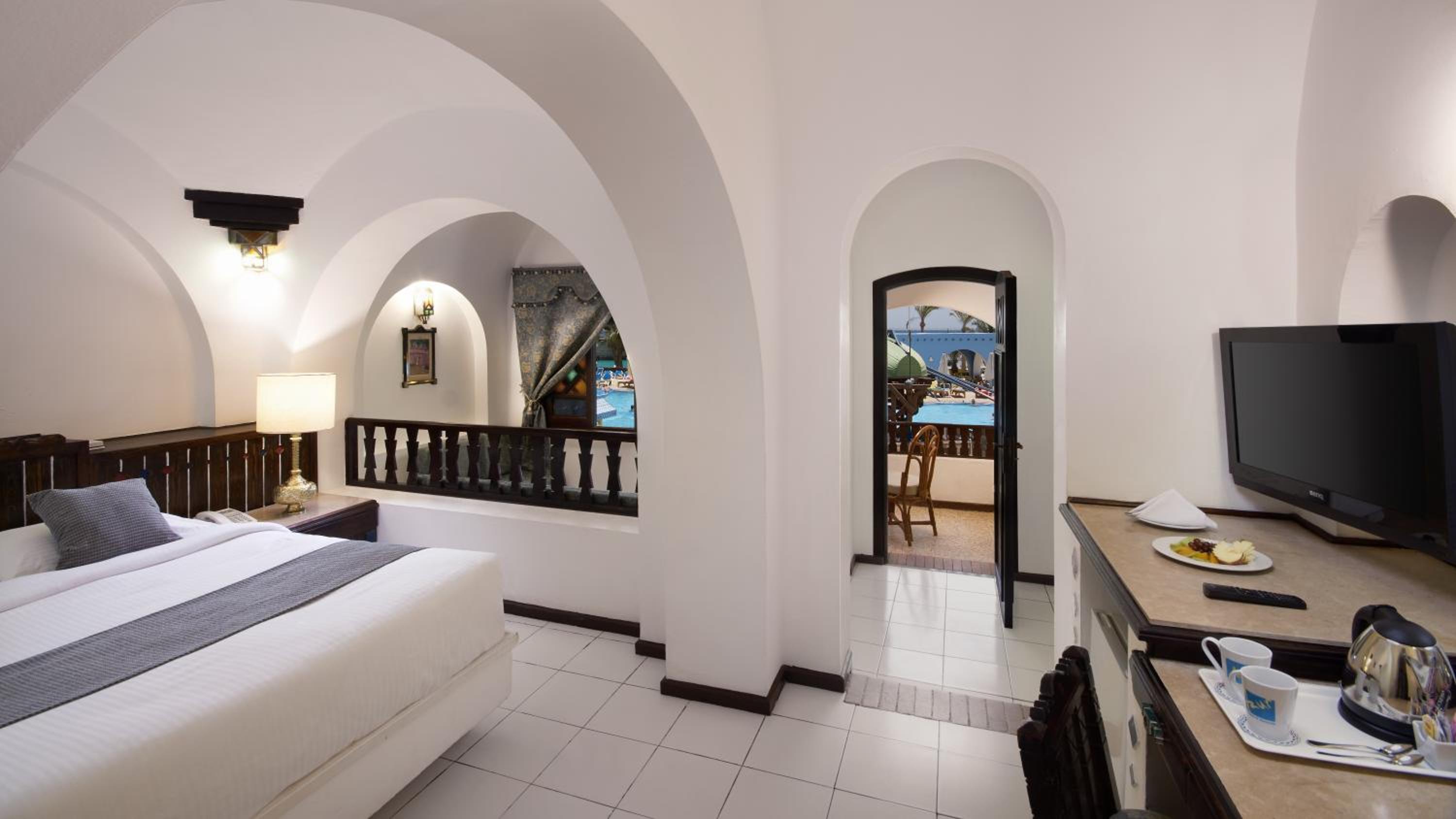 Arabella Azur Resort
