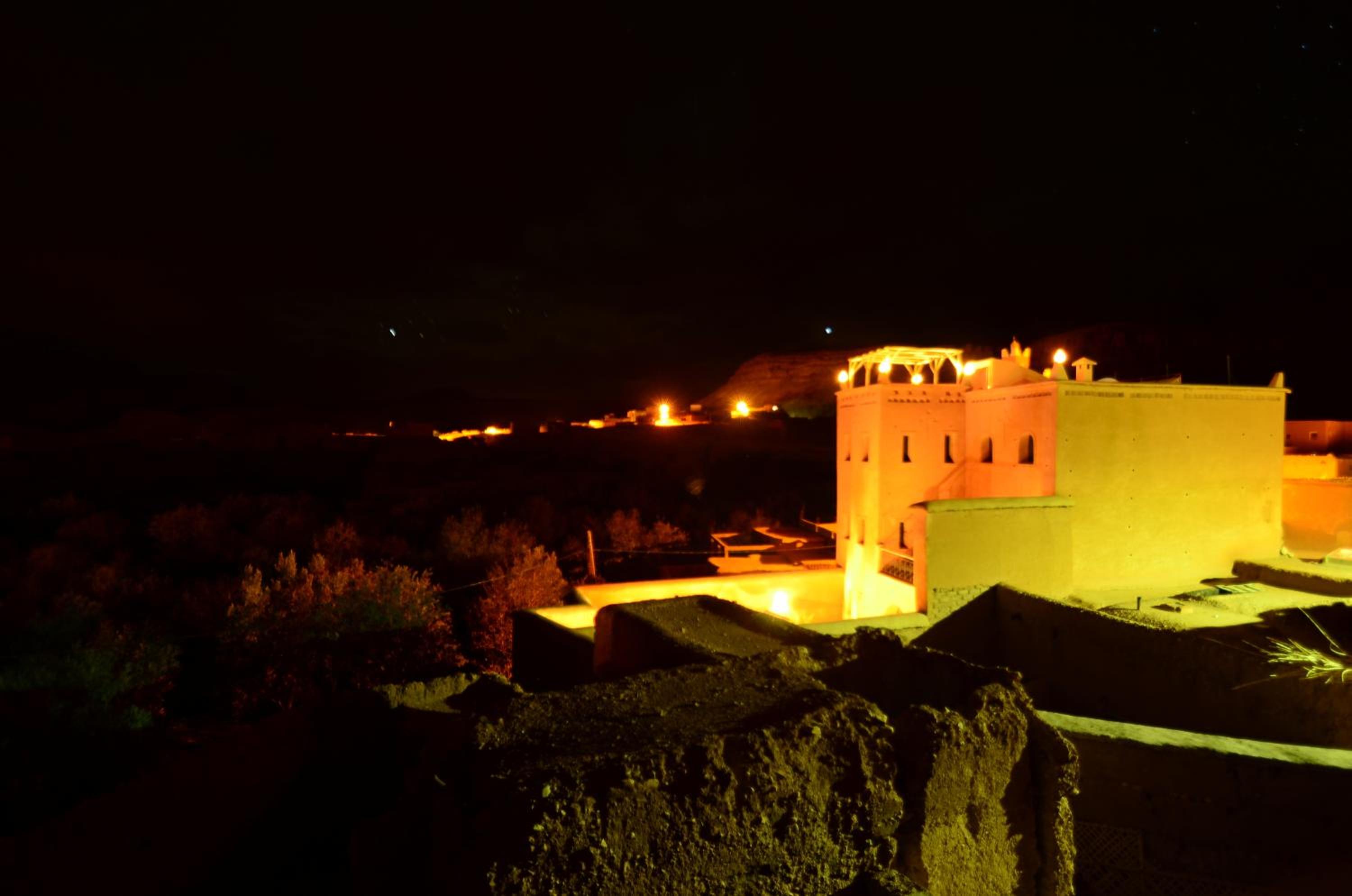 Kasbah du Peintre