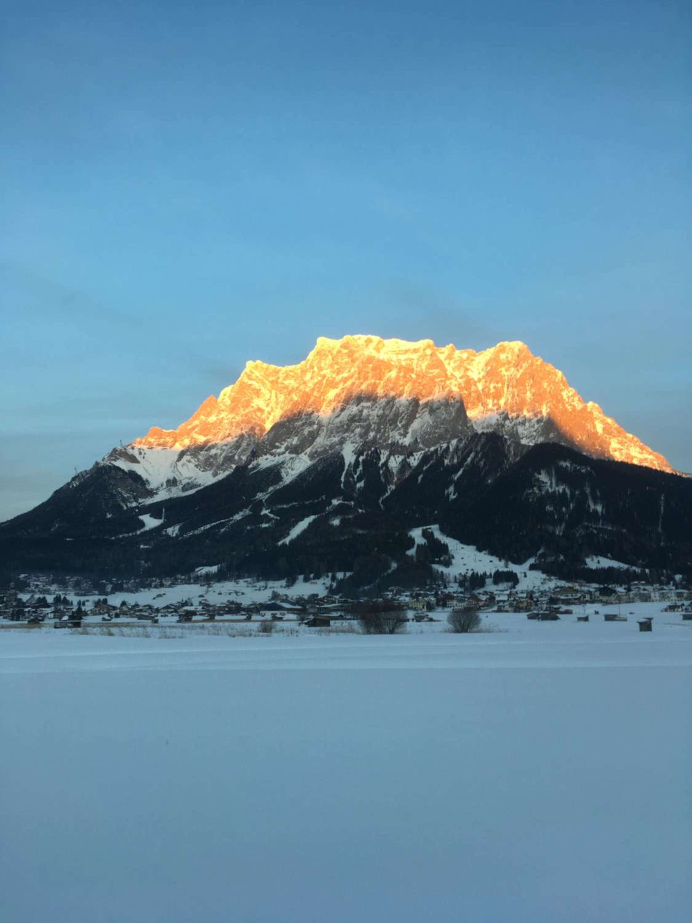 Ferienhaus Wieswald view 4