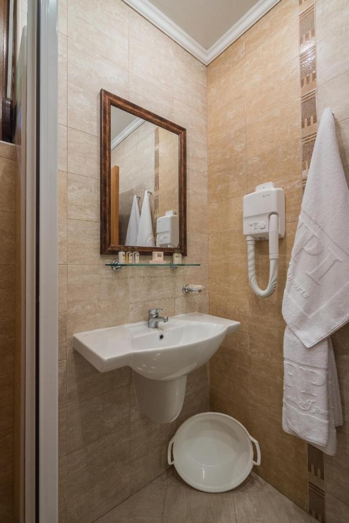 Sozopol Private Apartments St. Marina