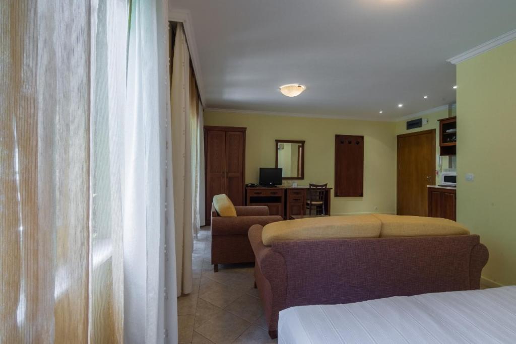 Sozopol Private Apartments St. Marina