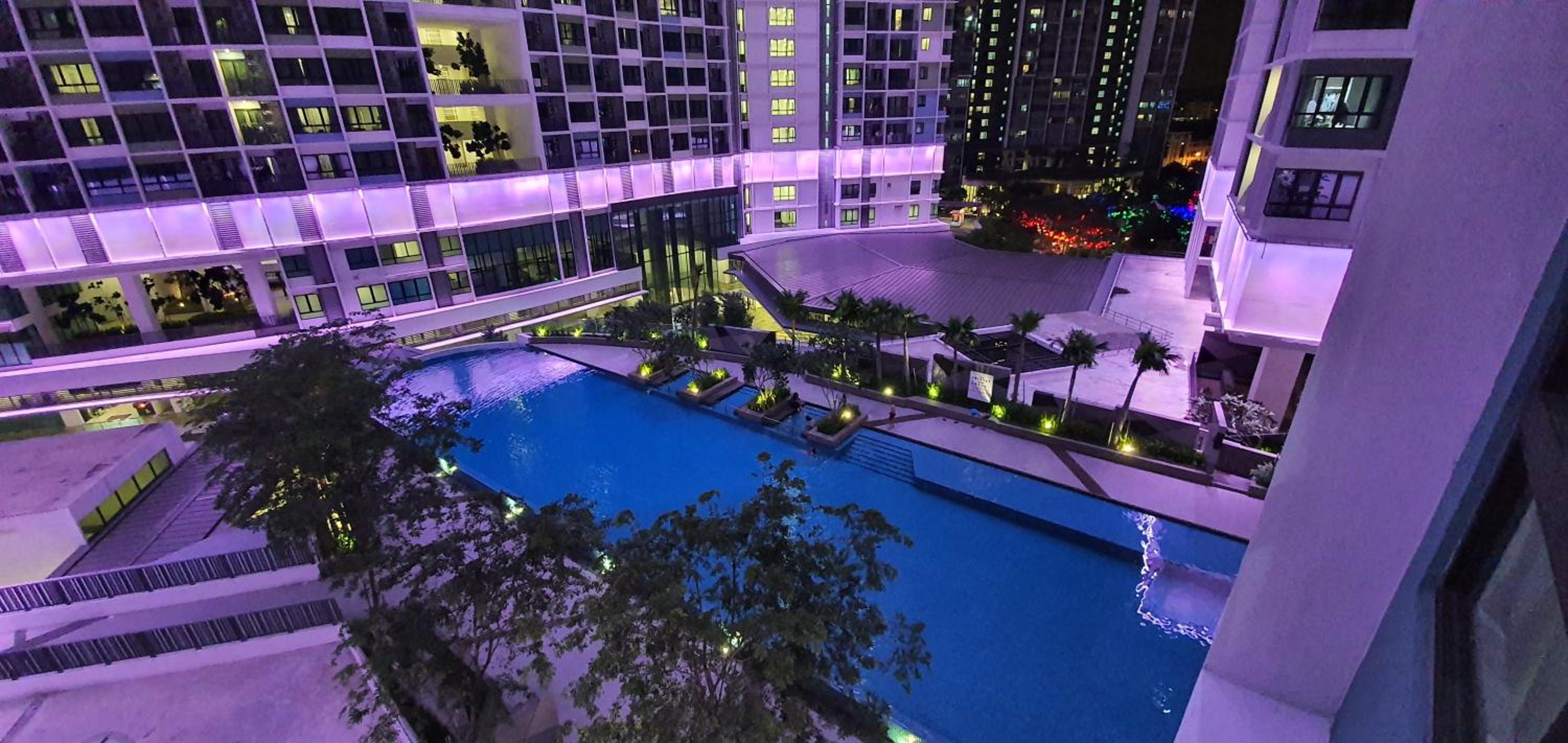 Q Suite at i-City 2Br FREE PARKING WIFI NETFLIX photo 7