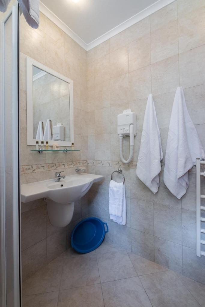 Sozopol Private Apartments St. Marina