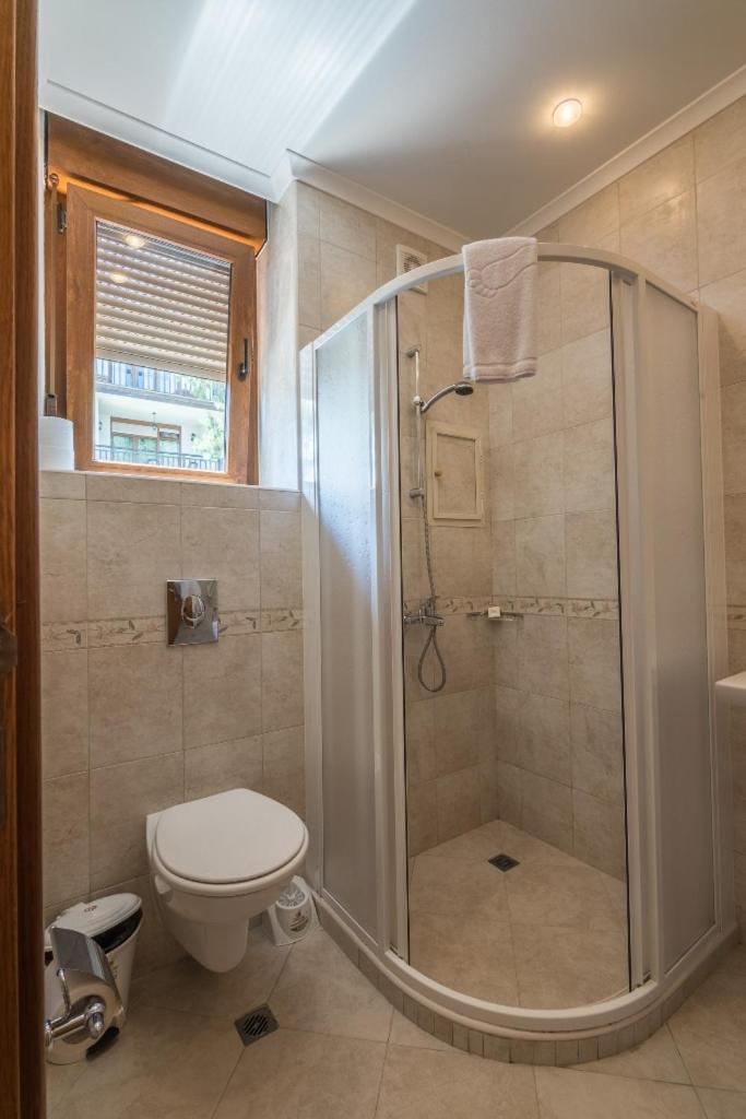 Sozopol Private Apartments St. Marina