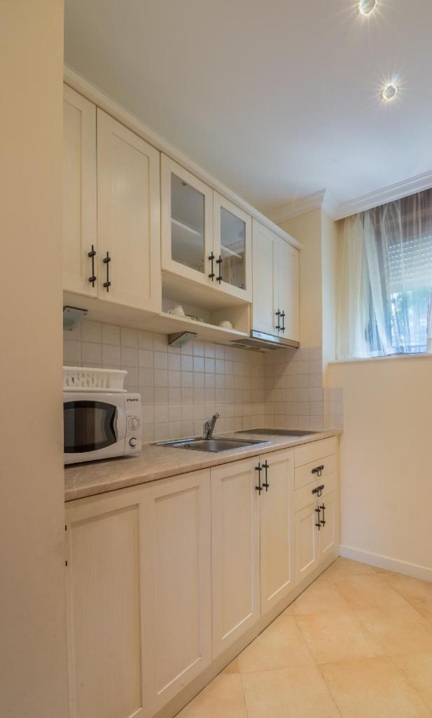 Sozopol Private Apartments St. Marina