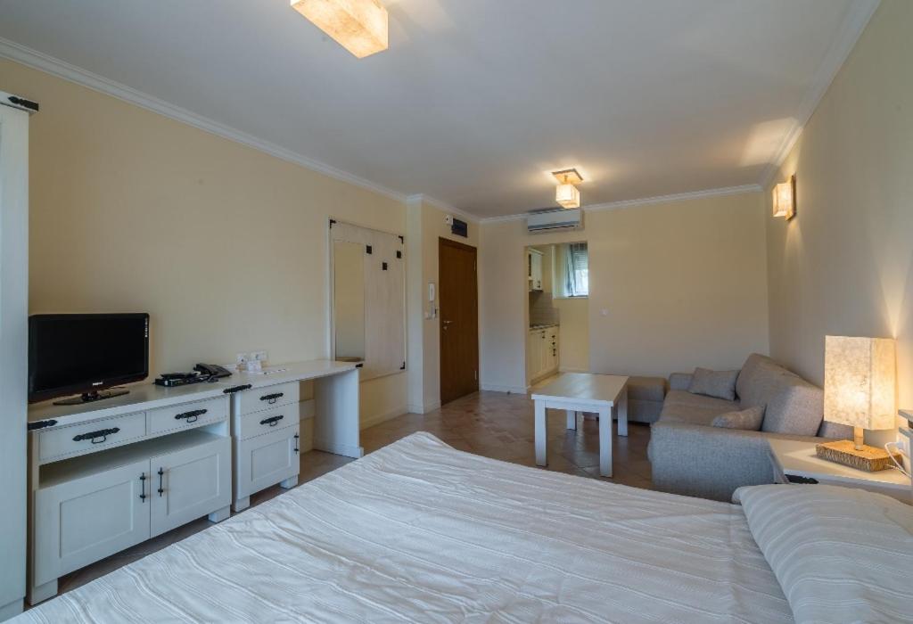 Sozopol Private Apartments St. Marina