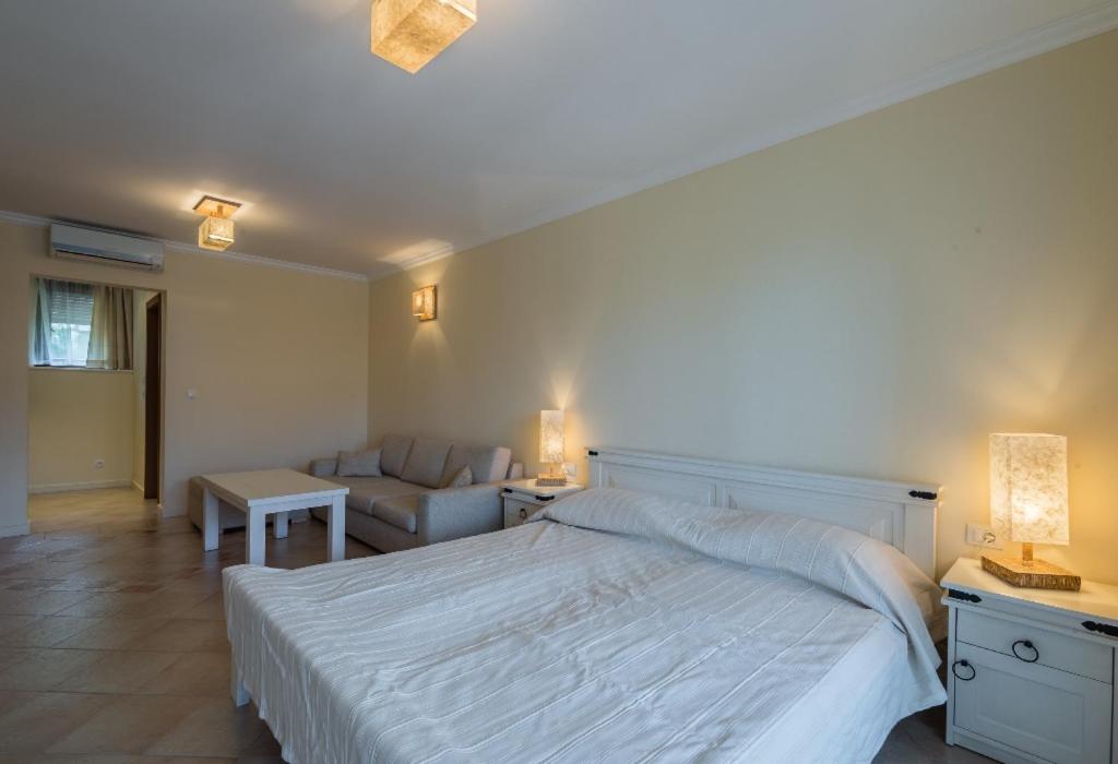 Sozopol Private Apartments St. Marina