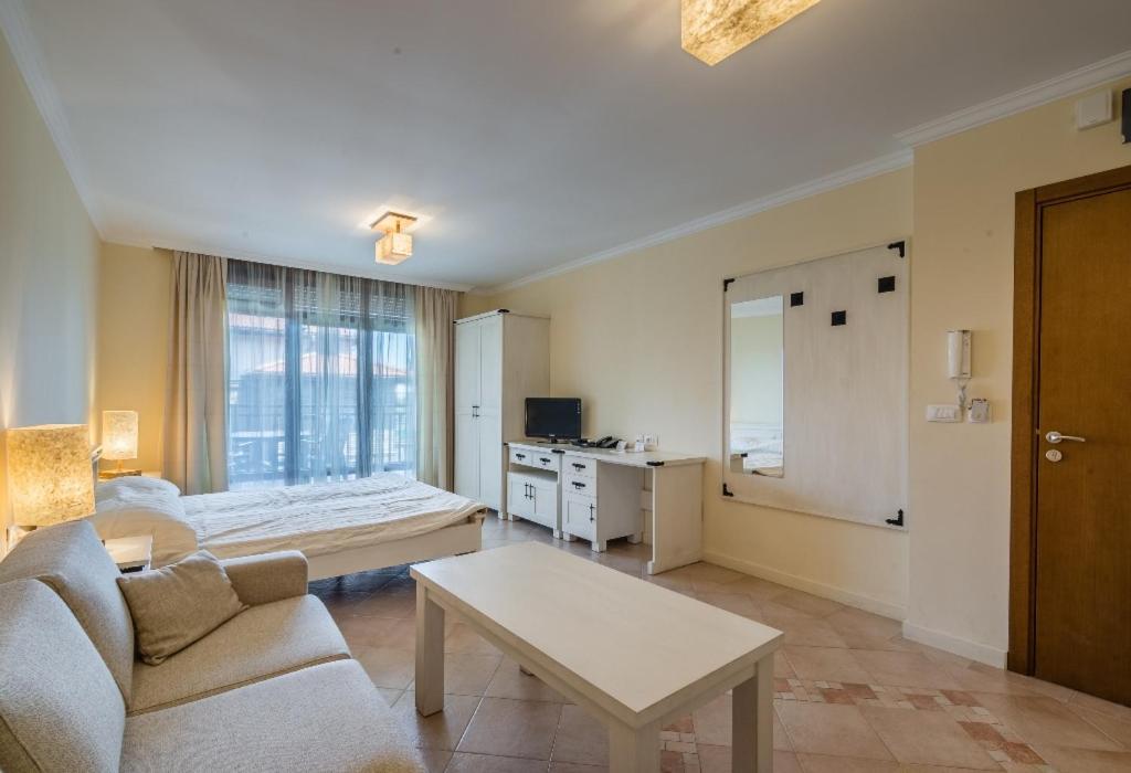 Sozopol Private Apartments St. Marina