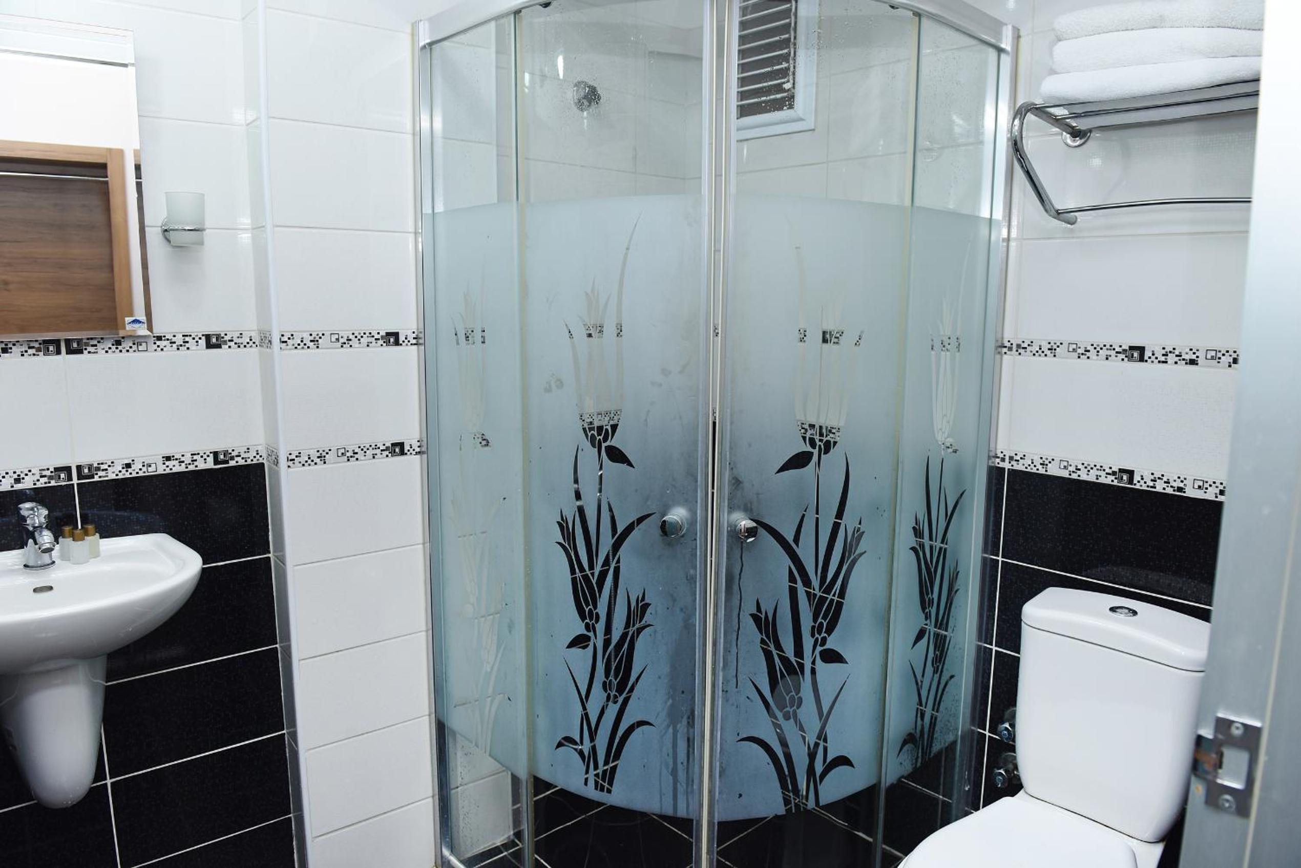 Grand Umit Otel - Image 48