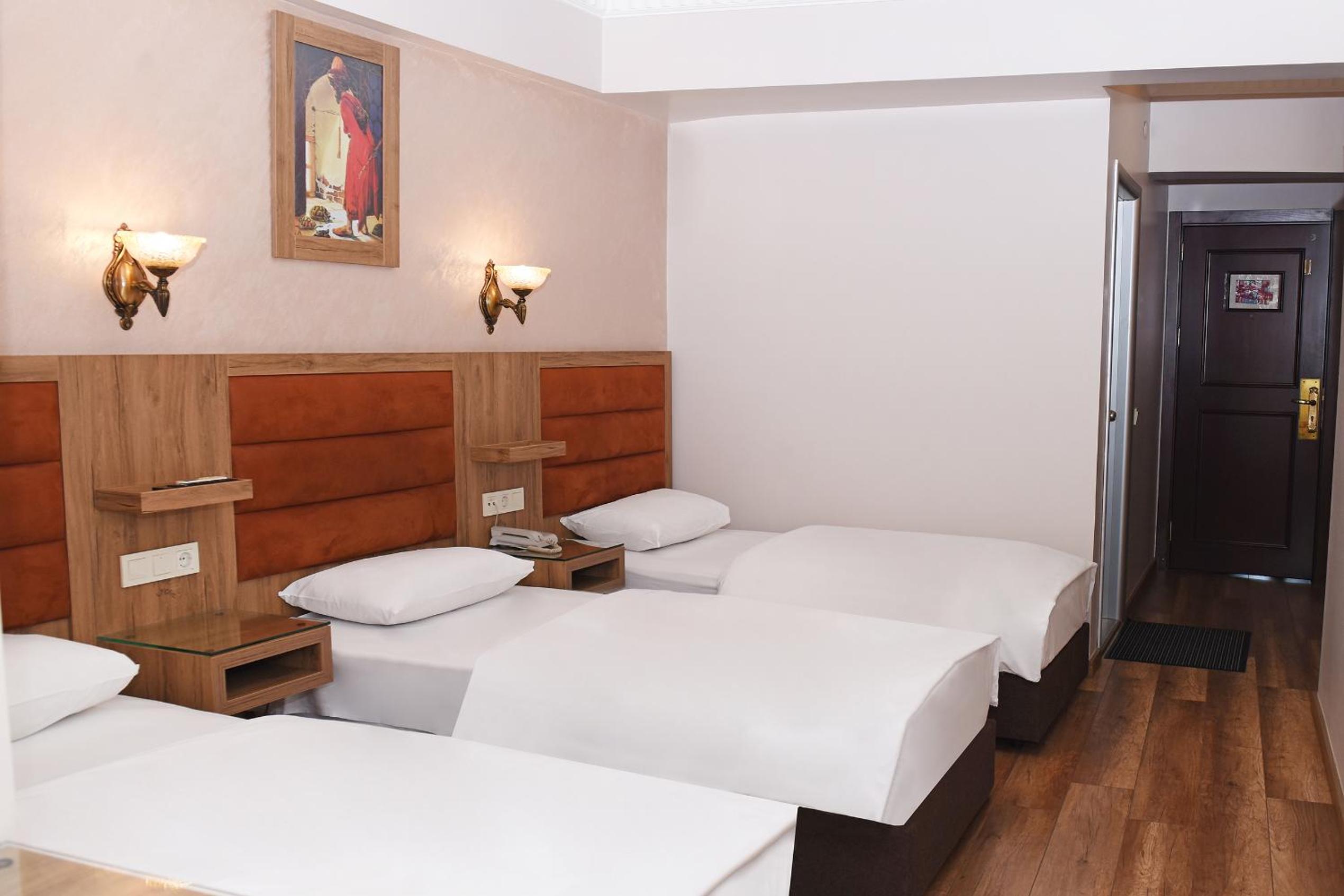 Grand Umit Otel - Image 49