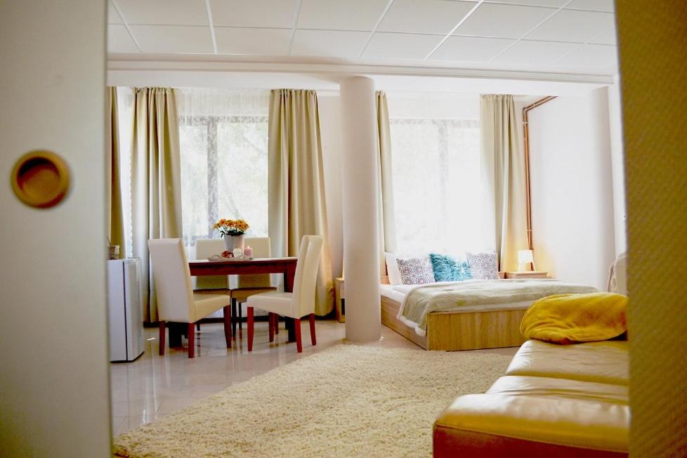 Gyula Wellness Villa view 3