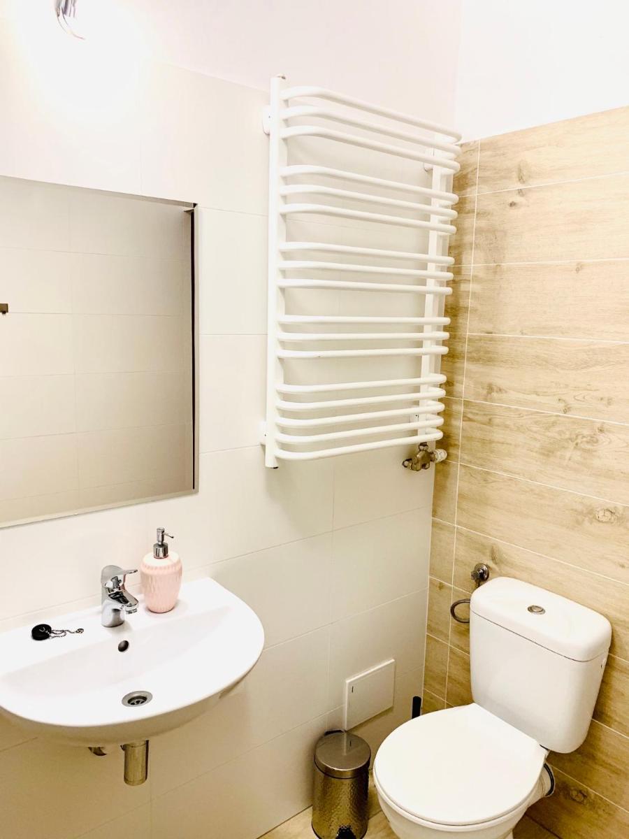 Apartament Salton view 4