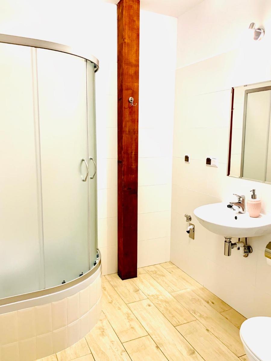 Apartament Salton view 5