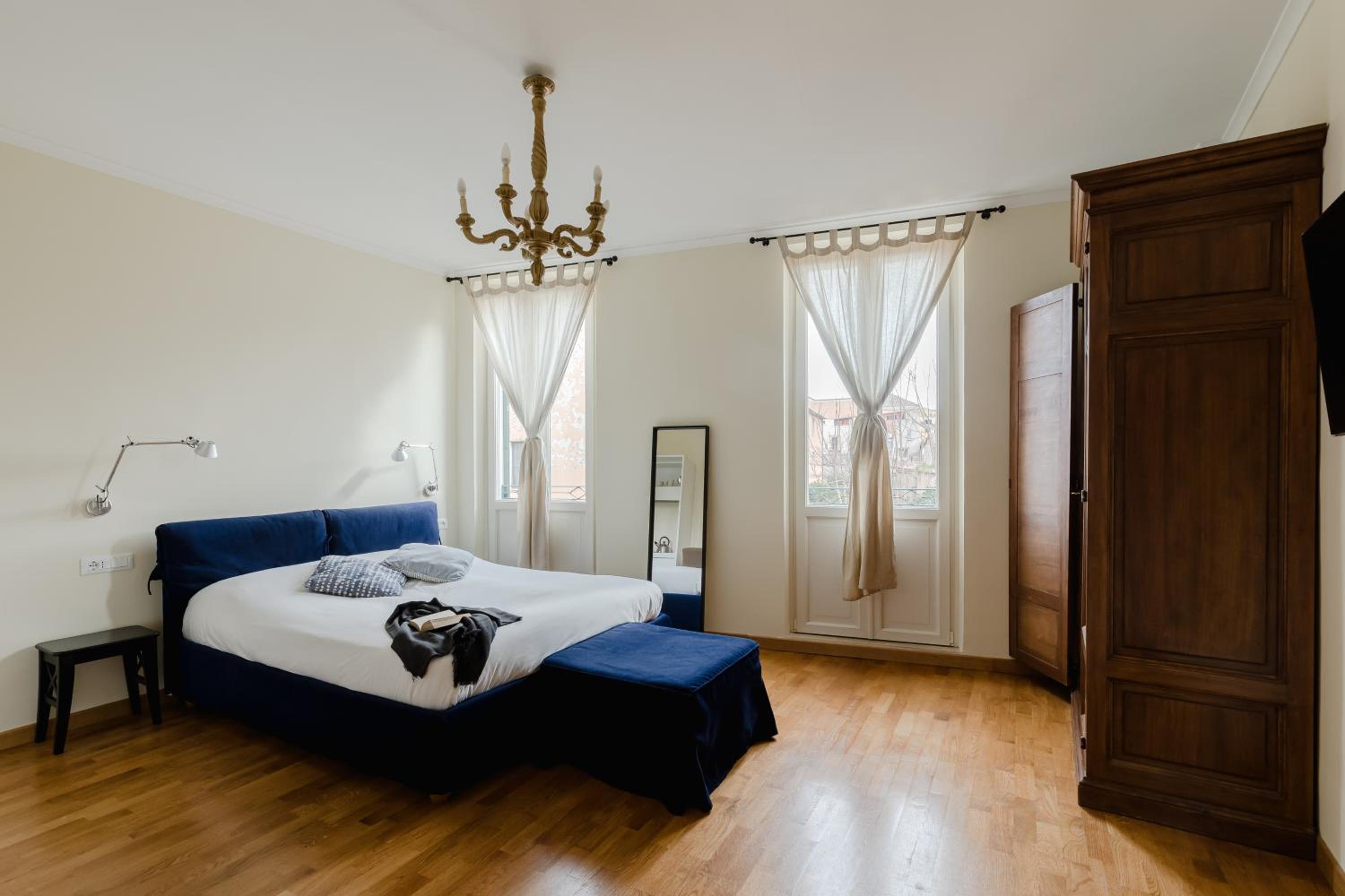 Residenza del Cedro