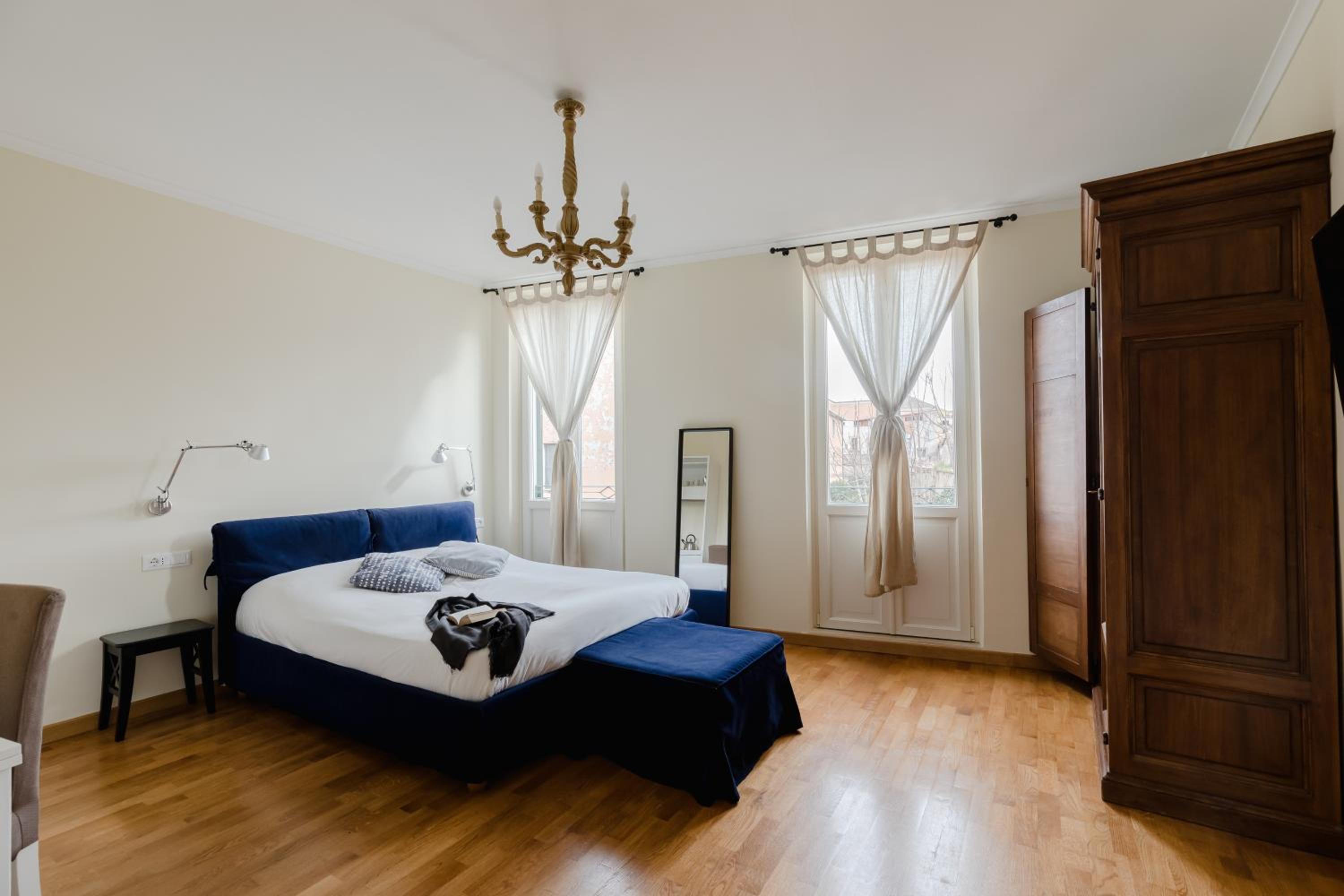 Residenza del Cedro