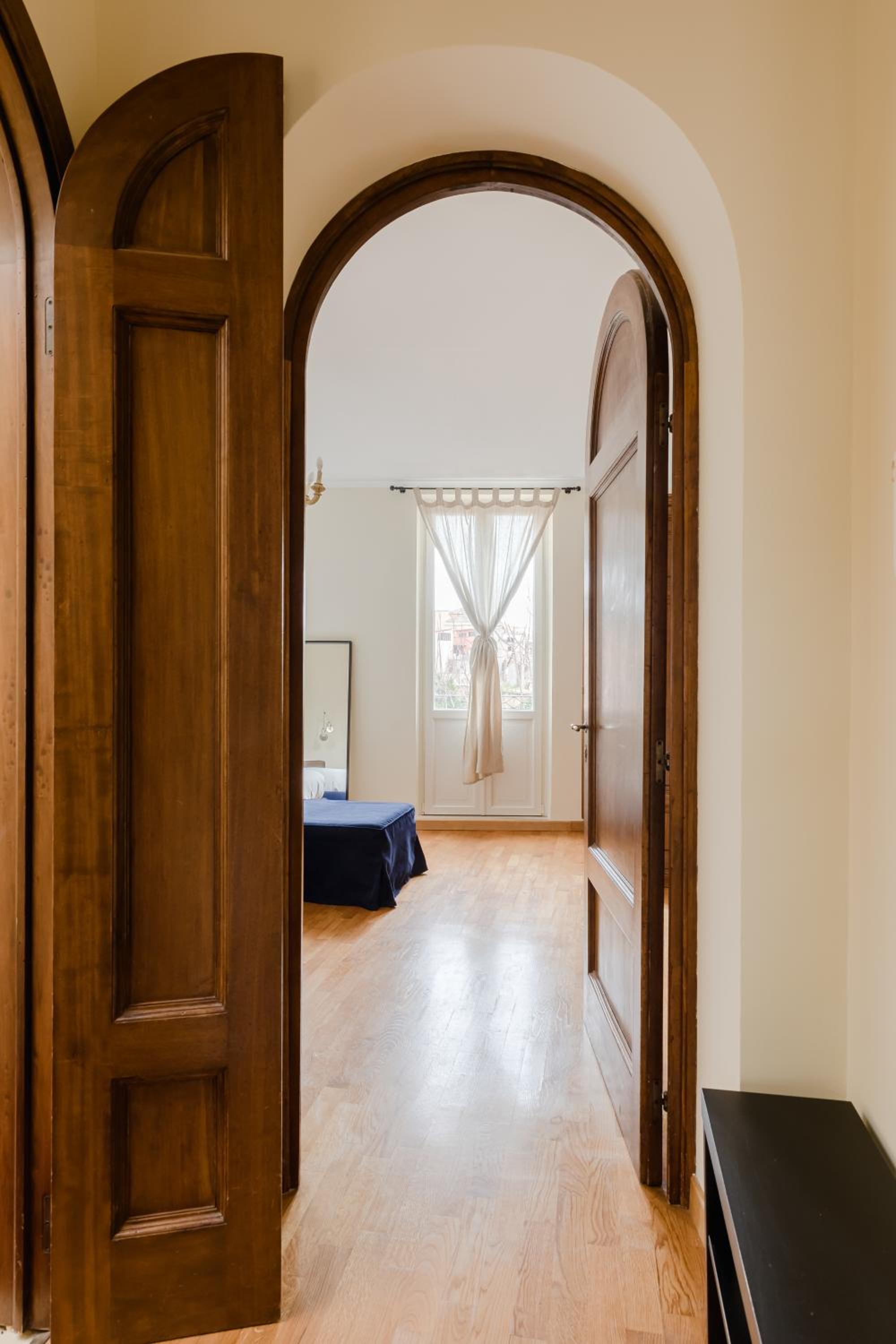 Residenza del Cedro