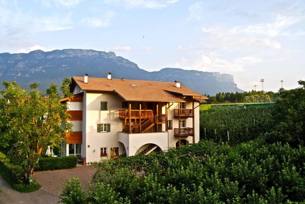 Waldthalerhof view 2