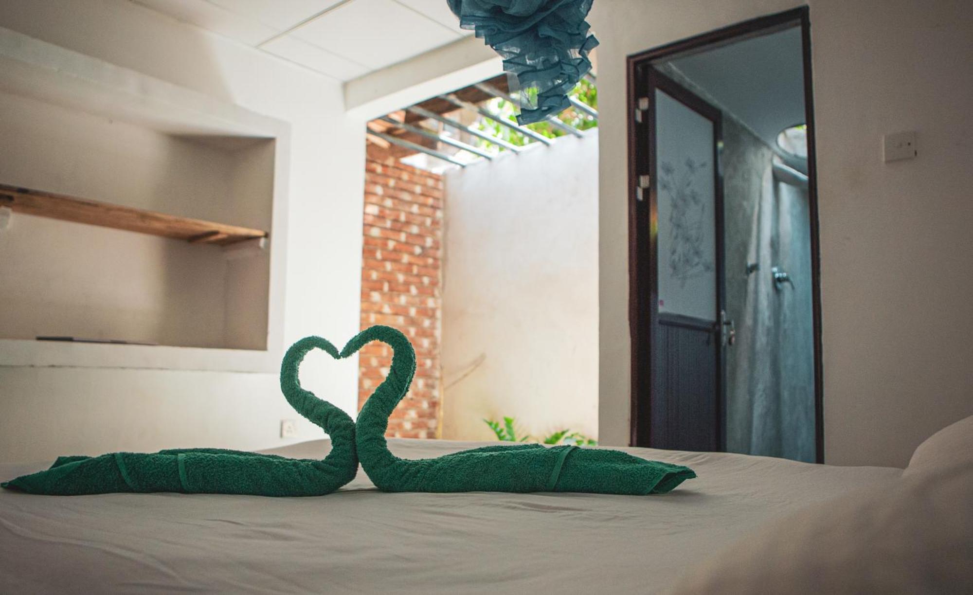 Nature Rex Hostel, photo 29
