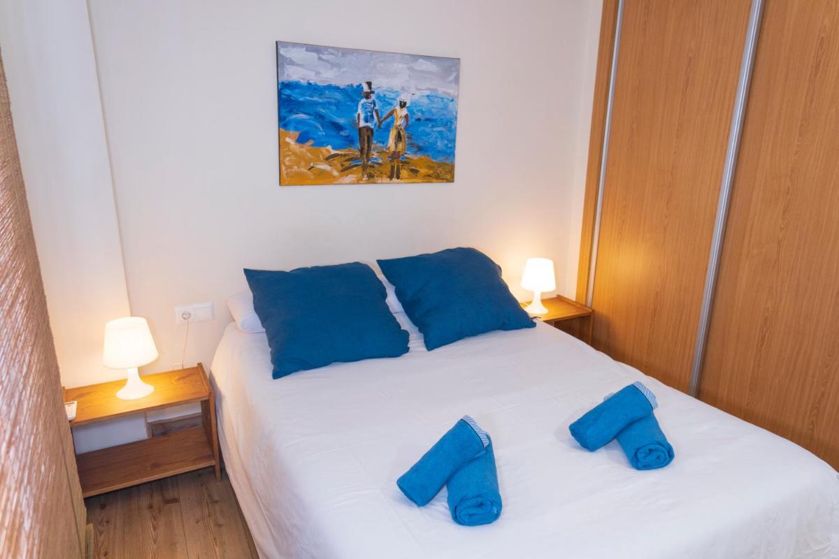 STUDIO IN CITY CENTER NEXT TO THE BEACh