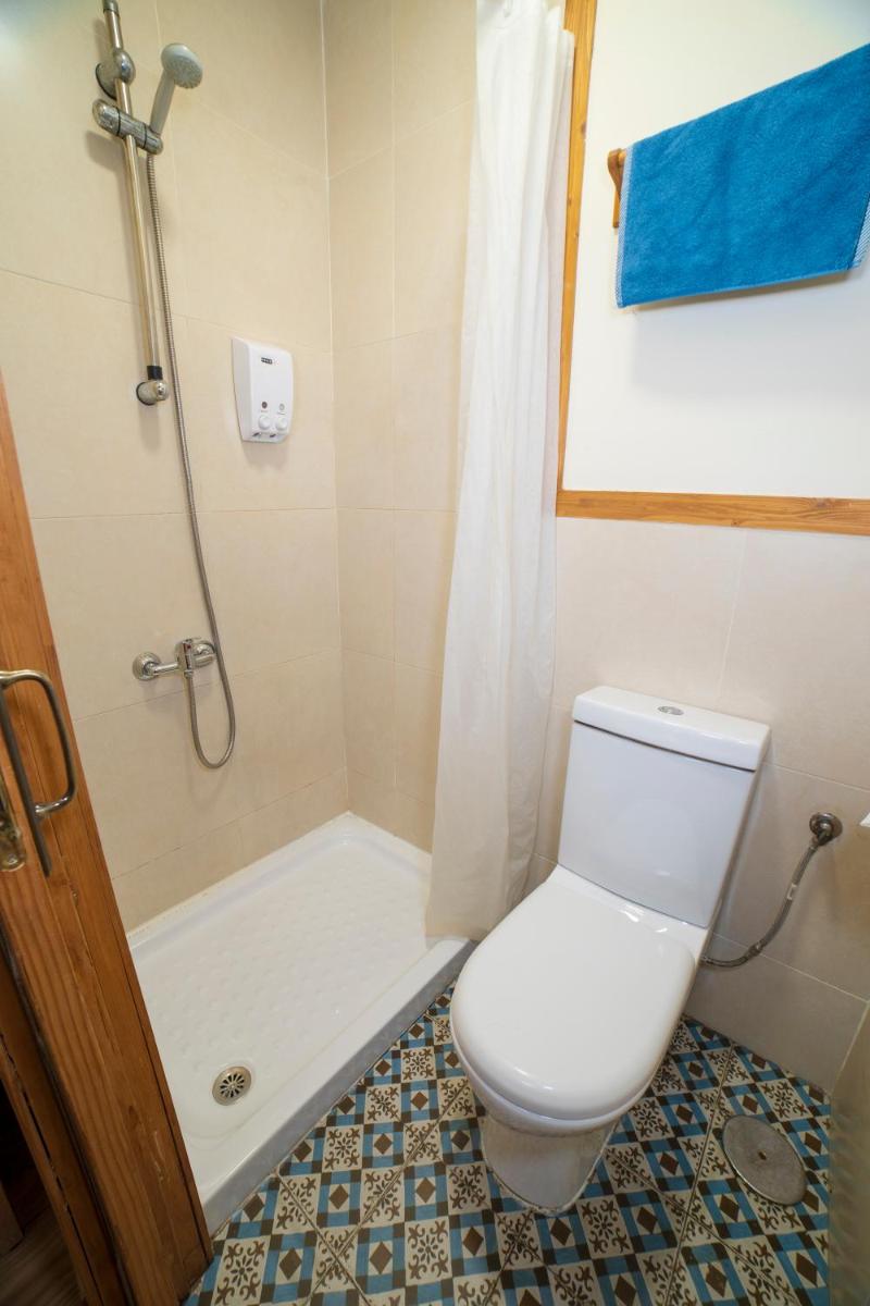STUDIO IN CITY CENTER NEXT TO THE BEACh