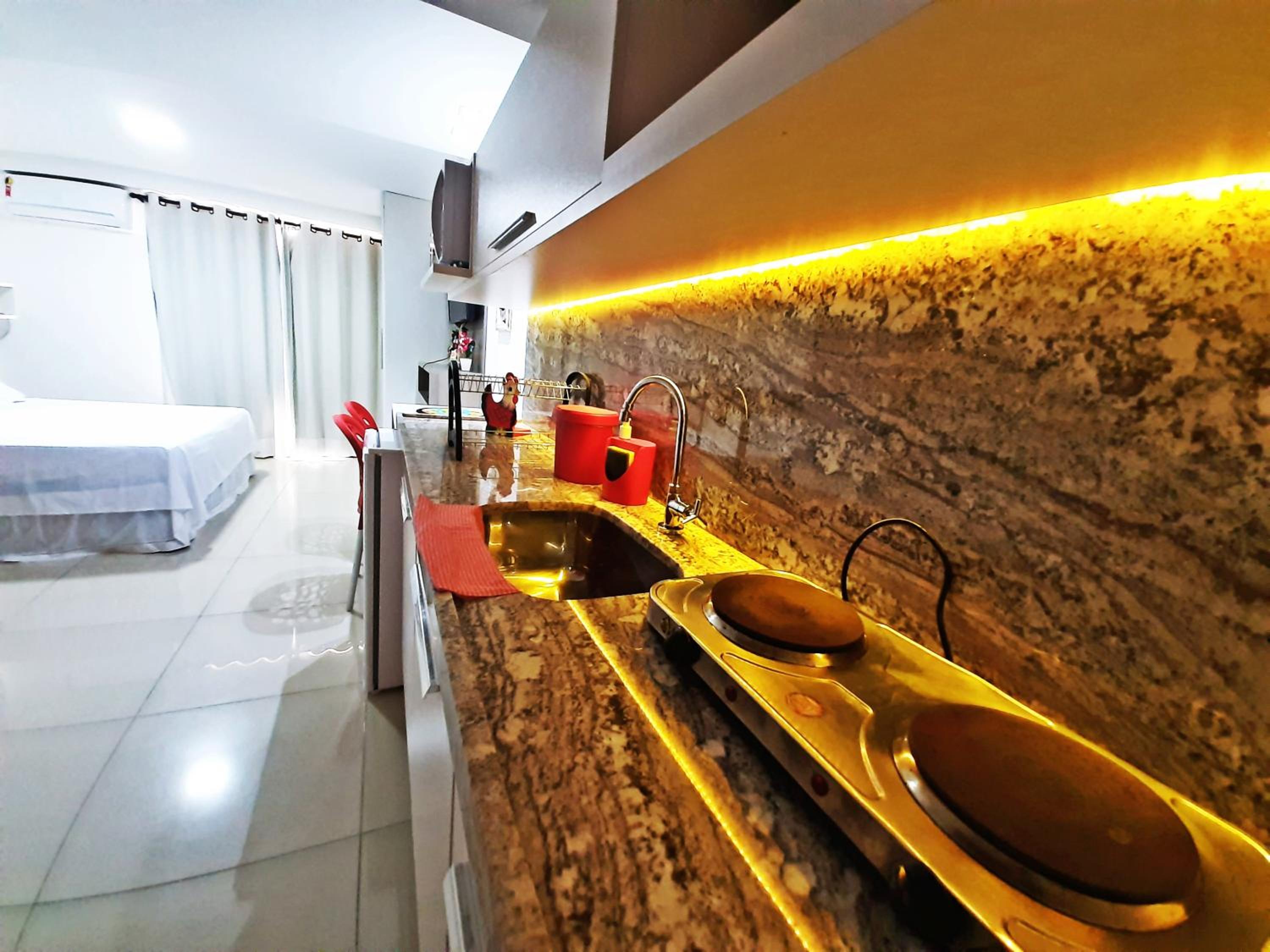 GoldFlat, photo 77
