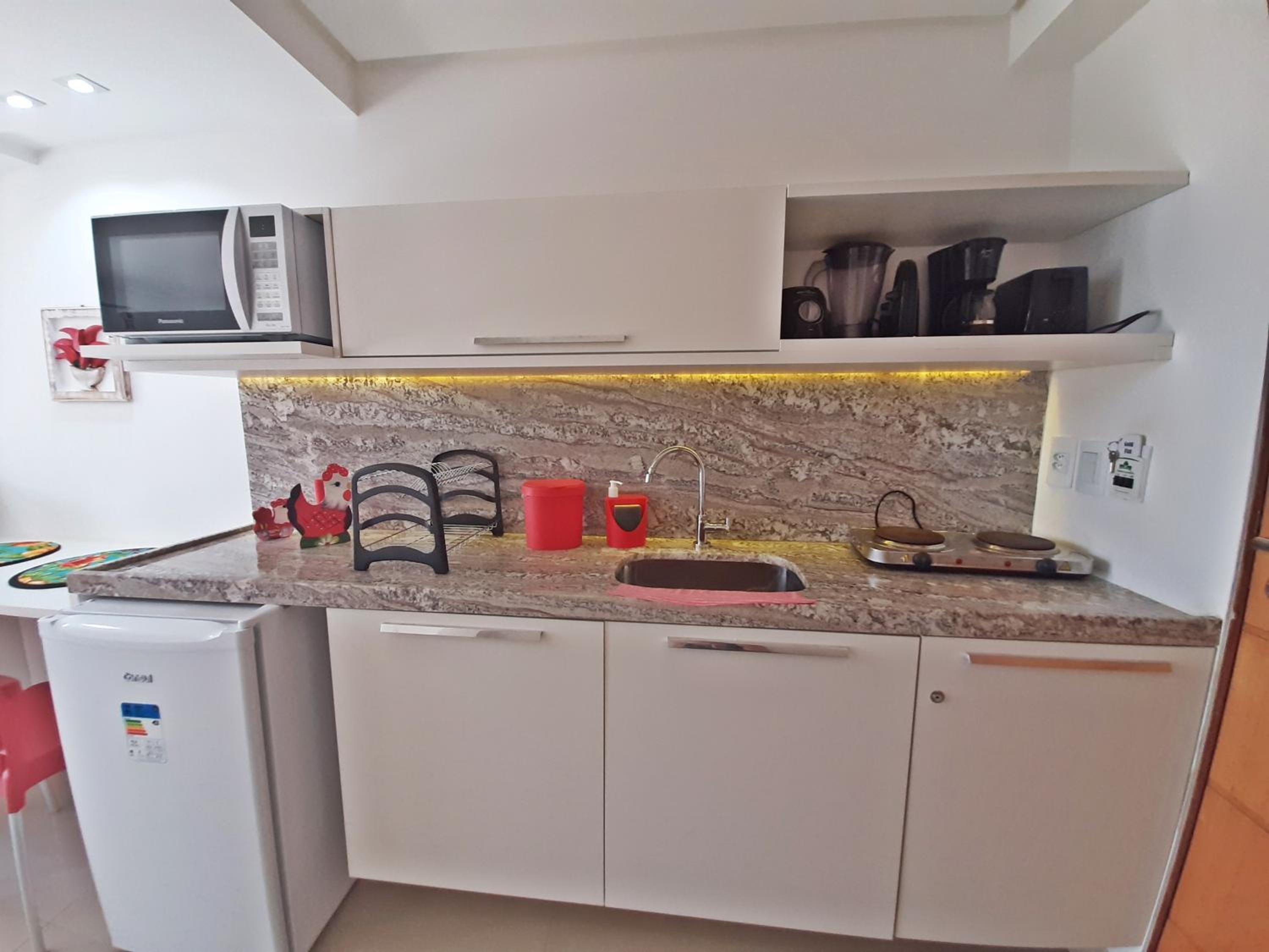 GoldFlat